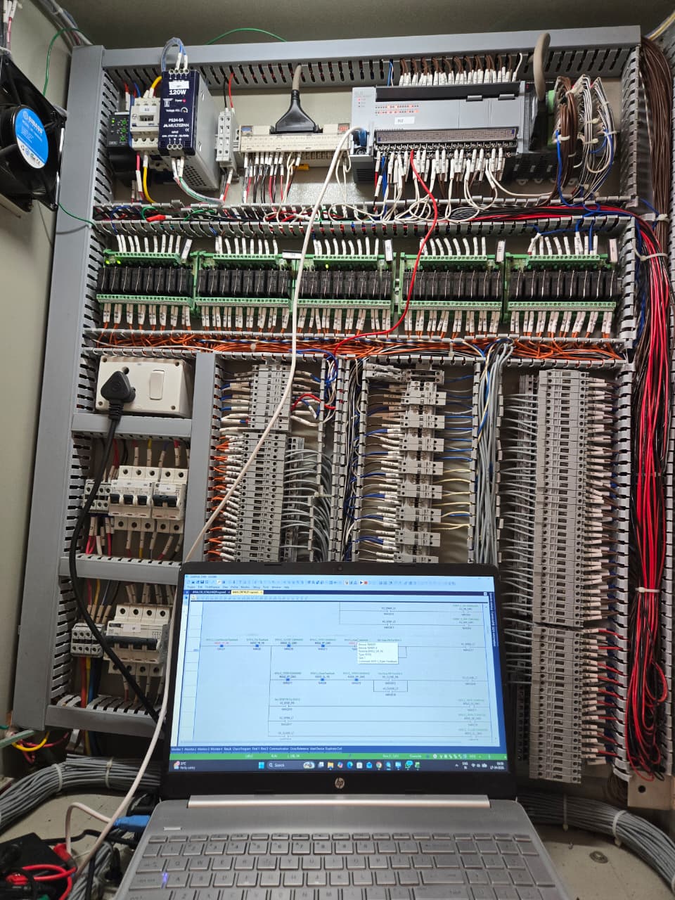 Smaatech Engineering Pvt Ltd | Industrial Innovation & IoT Solutions